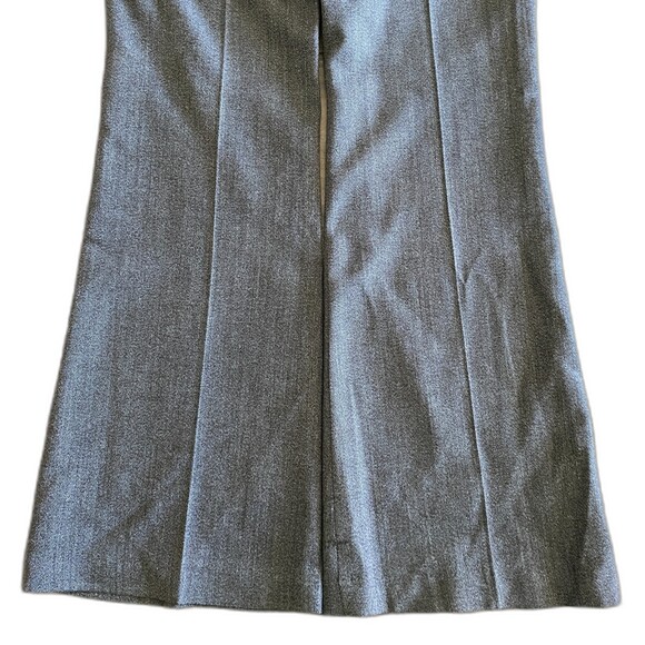 The Limited Y2K Brown Flare Pants Women's 2 - Picture 11 of 13